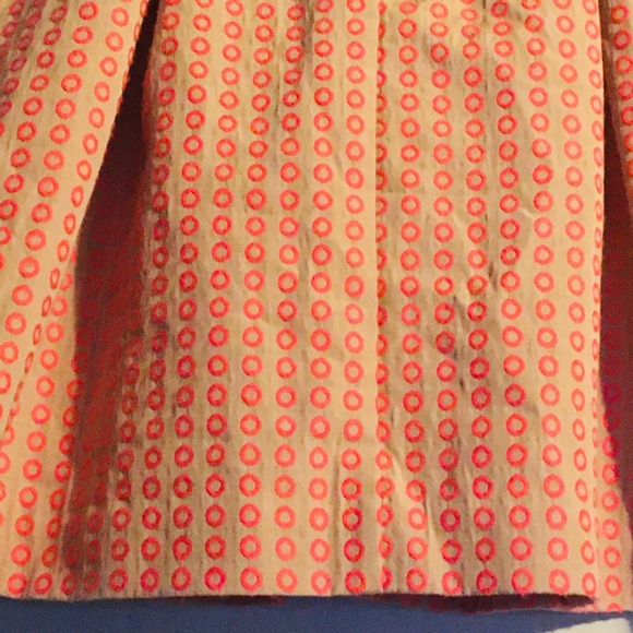 Anthropologie Maeve Ballad Swing Skirt small - Picture 6 of 8
